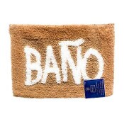 Wholesale - BANO TAUPE BATH MAT C/P 24, UPC: 658362915663